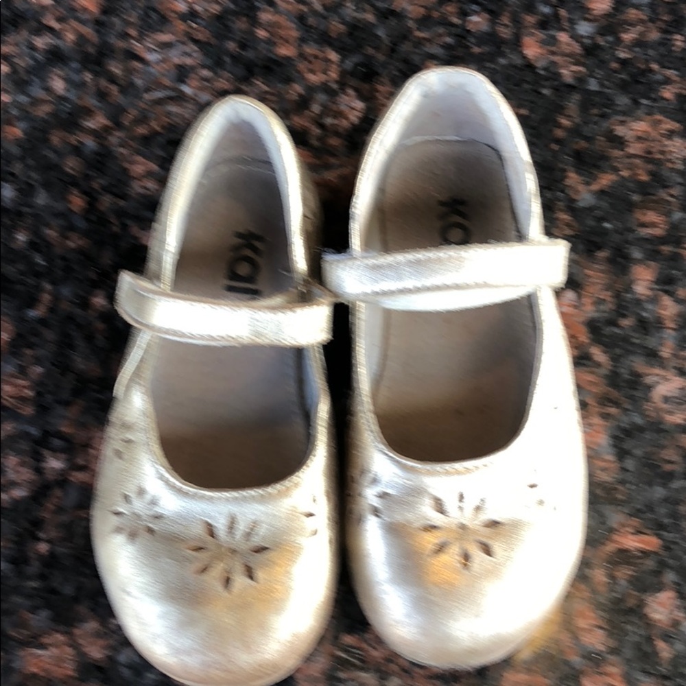 Kai Girl shoes